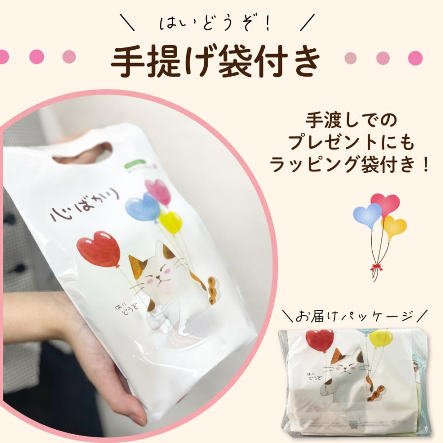 お茶の荒畑園 ホワイトデー 2026 お茶 緑茶 紅茶 猫 プチギフト