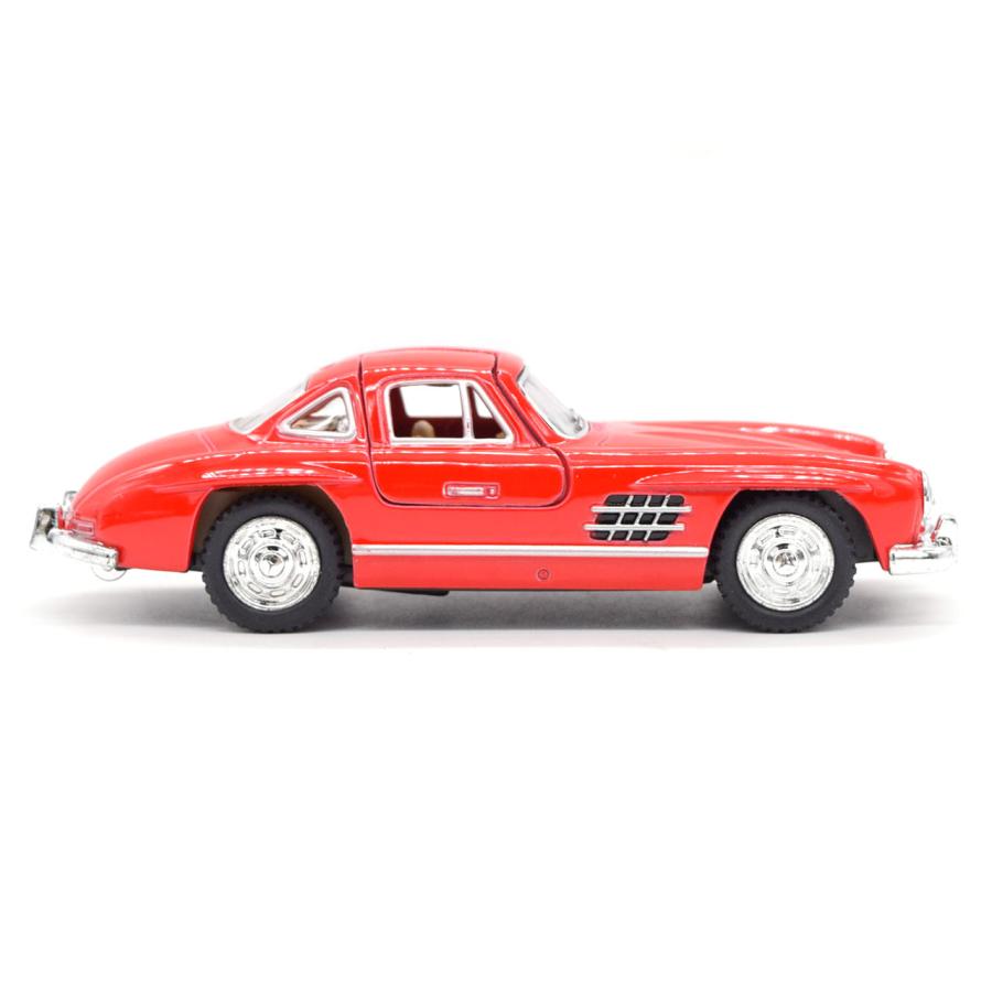 選べる4カラー】メルセデスベンツ300SL MERCEDES-BENZ 300SL