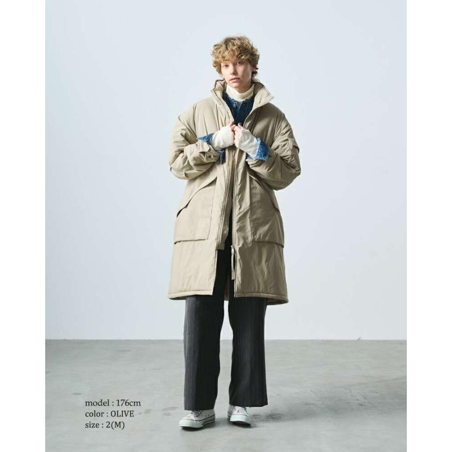 kha:ki（カーキ） セール【20%OFF】カーキ ミリタリー パティング