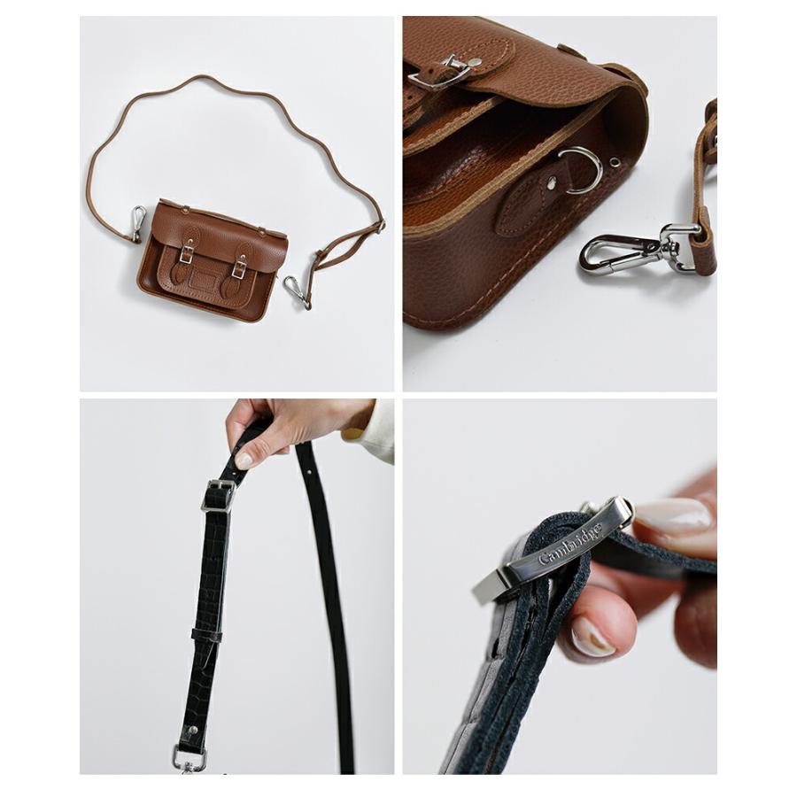 The Cambridge Satchel Company ケンブリッジサッチェル CAMBRIDGE