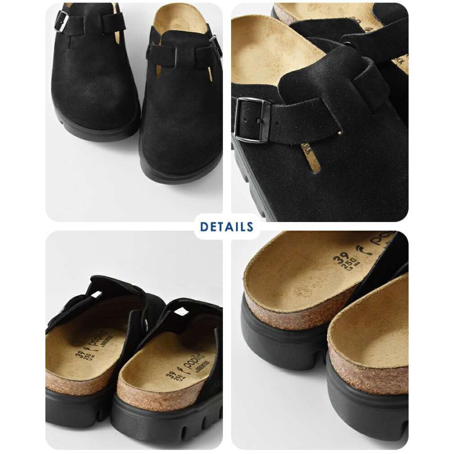 BIRKENSTOCK（ビルケンシュトック） パピリオ バイ papillio by