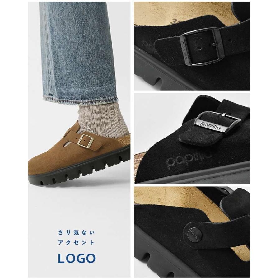 BIRKENSTOCK（ビルケンシュトック） パピリオ バイ papillio by