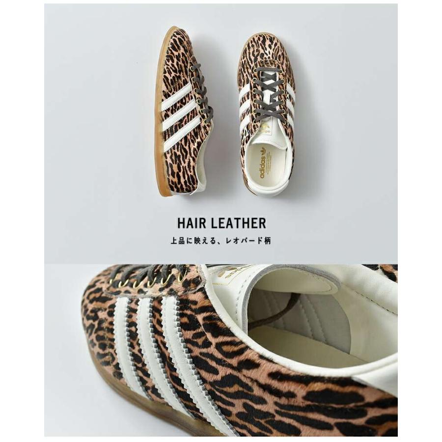 adidas Originals アディダス オリジナルス ガゼル ロープロファイル