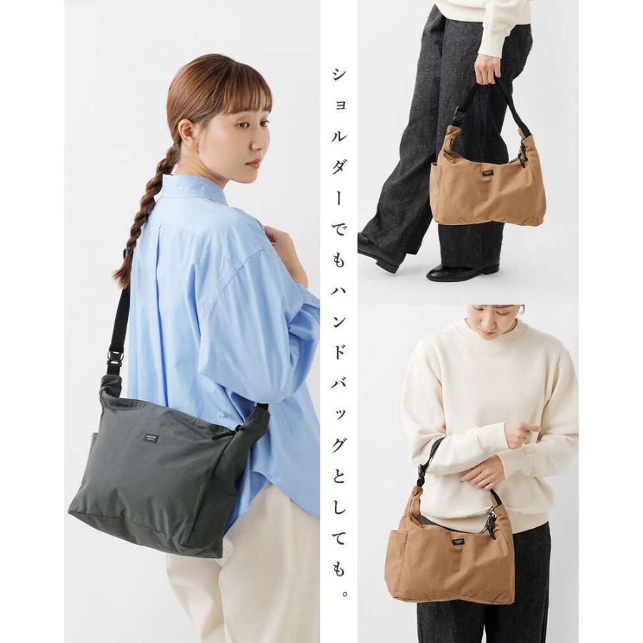 STANDARD SUPPLY（スタンダードサプライ） トライアングル ショルダー