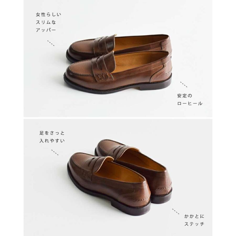 Diego Bellini（ディエゴベリーニ） DIEGO BELLINIフラット レザー