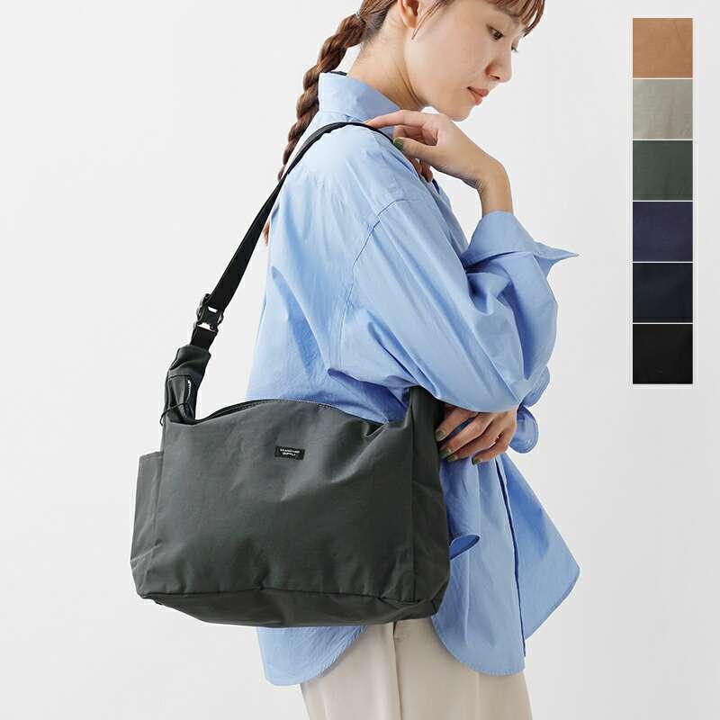 STANDARD SUPPLY（スタンダードサプライ） トライアングル ショルダー