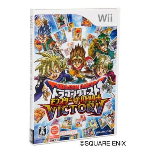 スクウェア・エニックス（SQUARE ENIX） 【新品】Wii ドラゴンクエスト