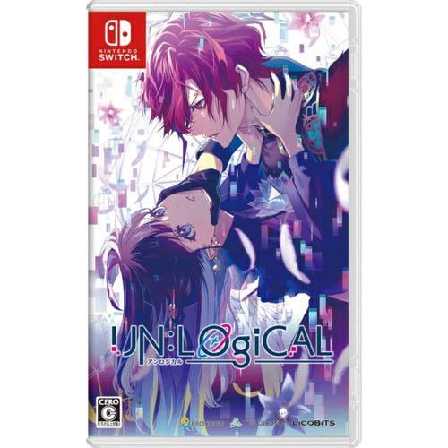 新品】Switch UN:LOGICAL (アンロジカル) : アークオンライン Yahoo!店