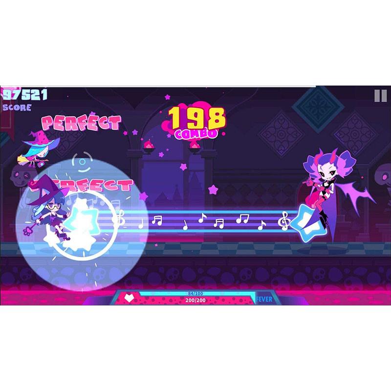 新品】Switch Muse Dash(ミューズダッシュ) 限定版 : アークオンライン