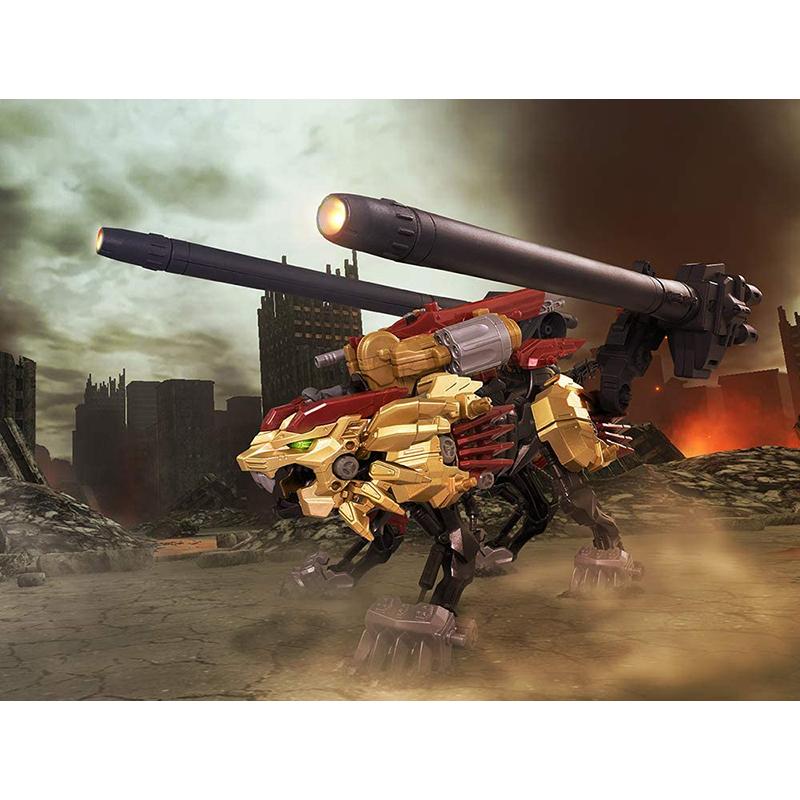 タカラトミー（TAKARA TOMY） 【新品】Switch ゾイドワイルド