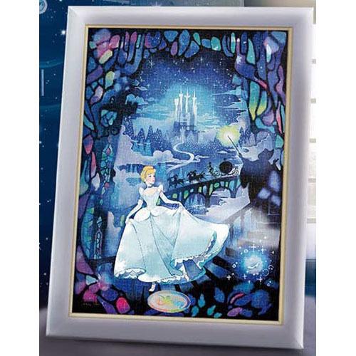 テンヨー（Tenyo） 【新品】ジグソーパズル ディズニー シンデレラ