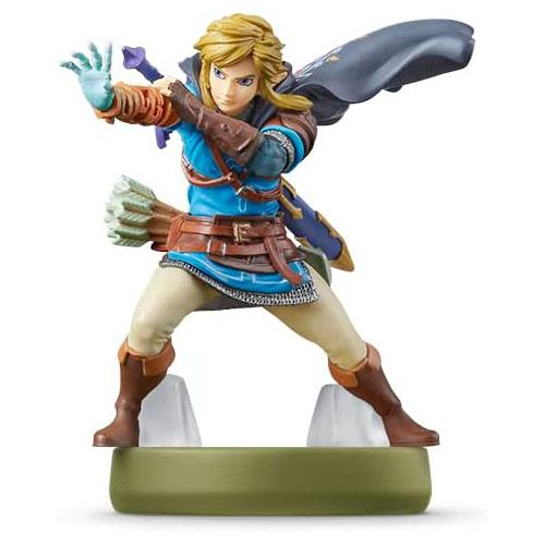 任天堂（Nintendo） 【新品】amiibo リンク【ティアーズ オブ ザ