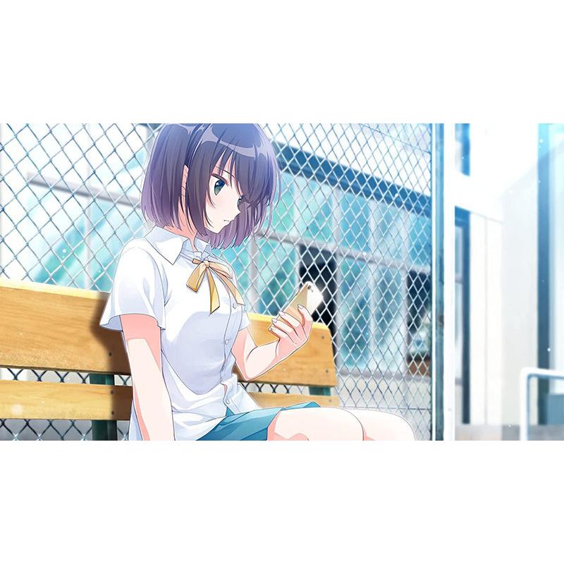 新品】Switch アオナツライン 完全生産限定版 : アークオンライン