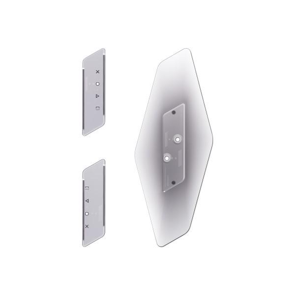 新品】PS4 縦置きスタンド【2000/7000対応】[CUH-ZST2J] : アーク