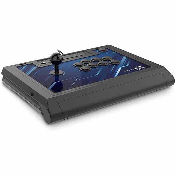 新品】PS5 HORI ファイティングスティックα for PS5/PS4/PC【PS5/PS4