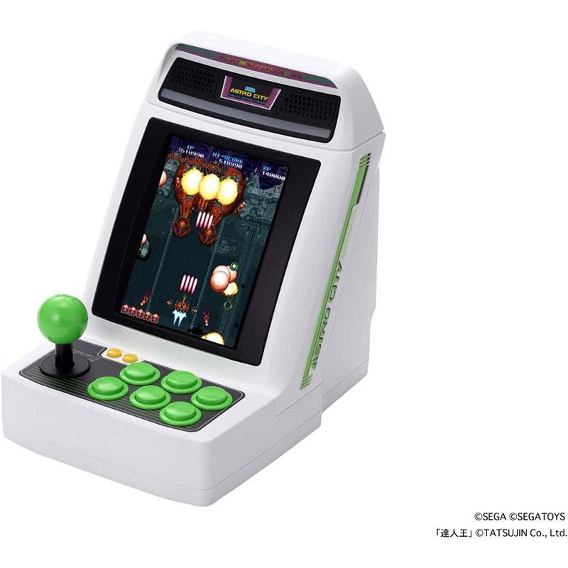 セガトイズ（SEGA toys） 【新品】アストロシティミニ V : アーク