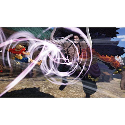 バンダイナムコエンターテインメント 【新品】Switch ONE PIECE 海賊