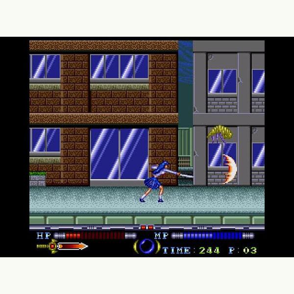 新品】Switch 夢幻戦士ヴァリス Memorial Collection 限定版 : アーク