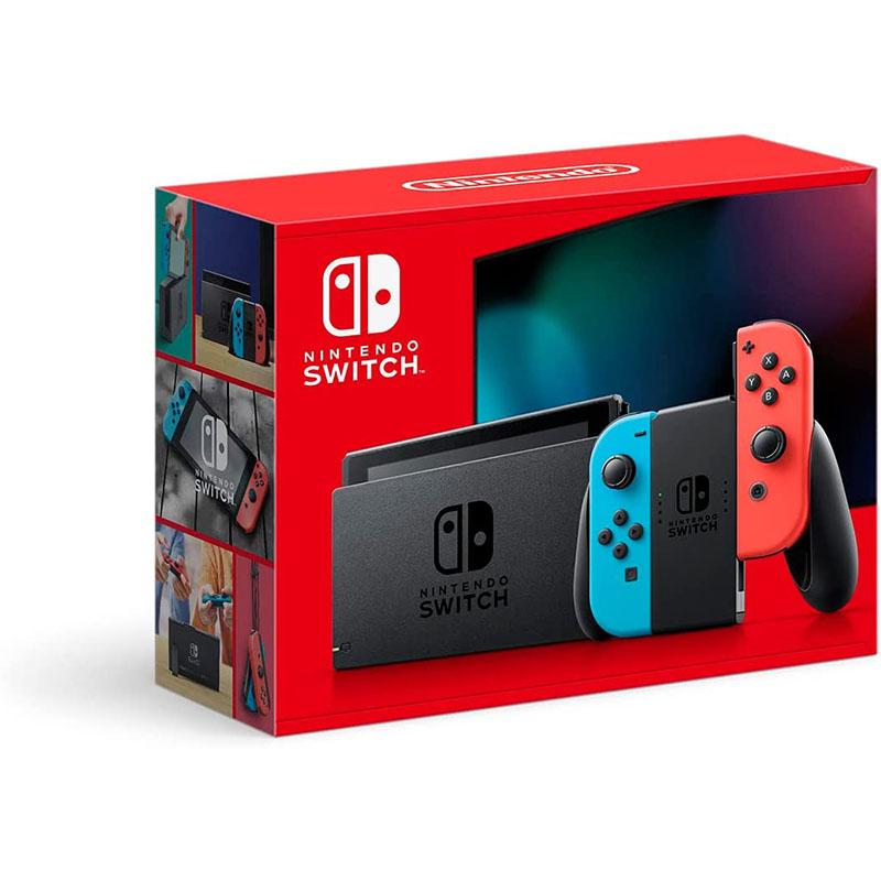 任天堂（Nintendo） 【セット】Nintendo Switch Joy-Con〔L〕ネオン