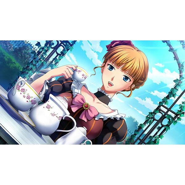 新品】Switch うみねこのなく頃に 咲 〜猫箱と夢想の交響曲〜 (ベスト