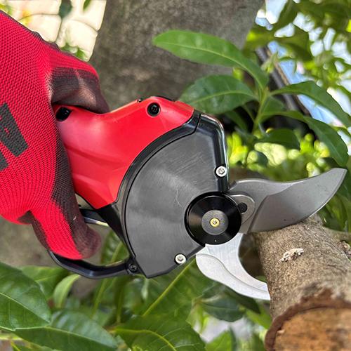 アルス 電動剪定鋏スゴセン プロ EP-721 沖縄・離島地域発送不可