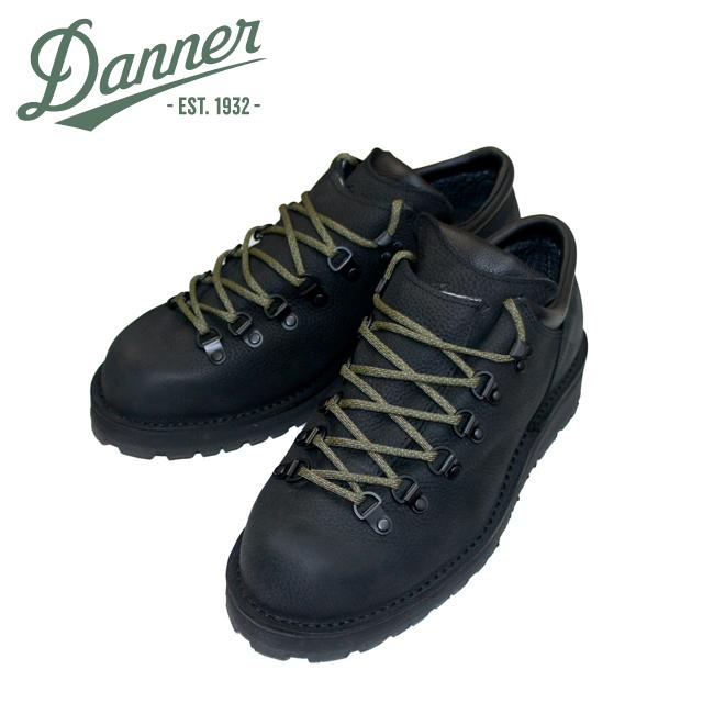 Danner（ダナー） ブーツ マウンテンライト ロウ MOUNTAIN LIGHT