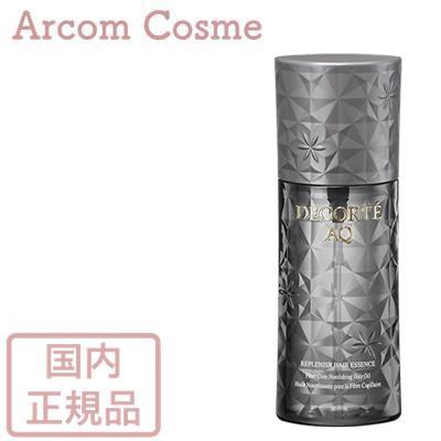 DECORTE（デコルテ） コスメデコルテ AQ リプレニッシュ ヘア