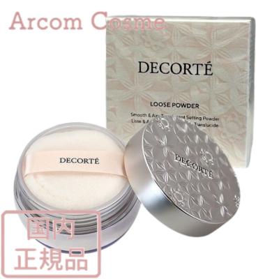 DECORTE（デコルテ） 【 2024年リニューアル】コスメデコルテ ルース