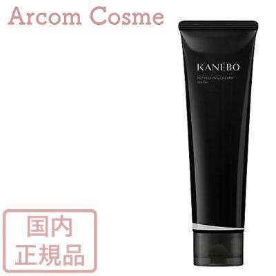 Kanebo（カネボウ） リフレッシング クリーミィ ウォッシュa（洗顔料