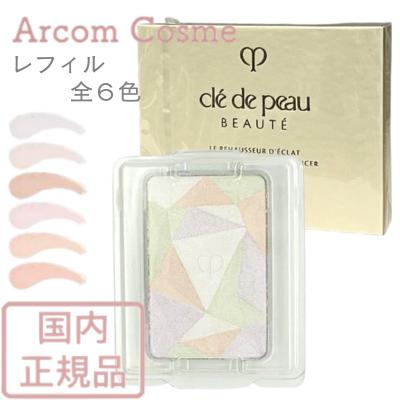 cle de peau BEAUTE（クレ ド ポー ボーテ） 資生堂 ル・レオスール