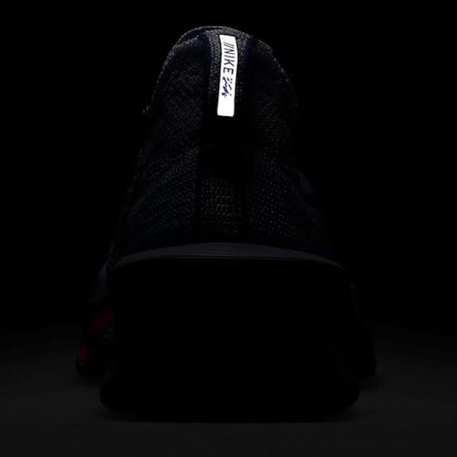 NIKE（ナイキ） アルファフライ 3 [Alphafly 3] フットボールグレー