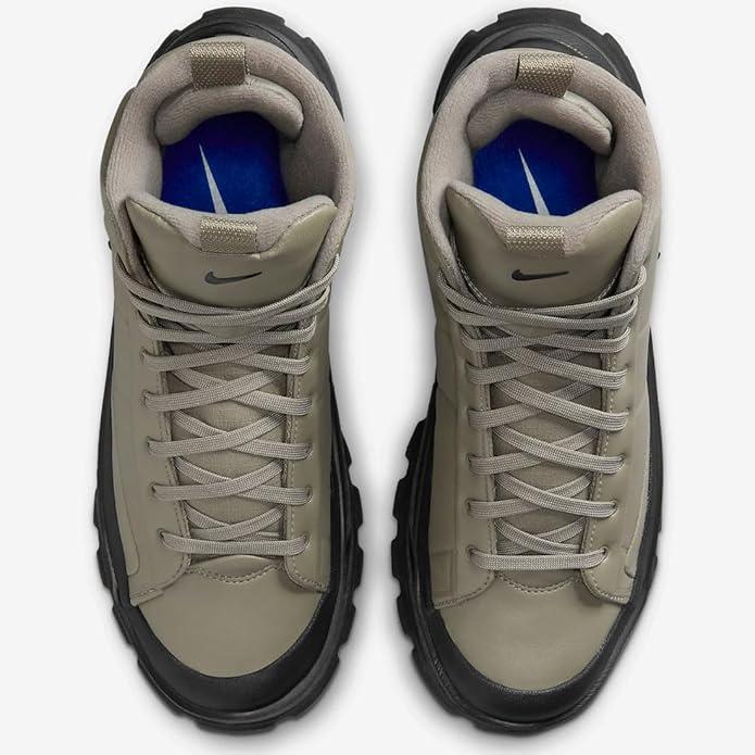 NIKE（ナイキ） ウィメンズ ブレーザー ローム ミッド [W BLAZER ROAM