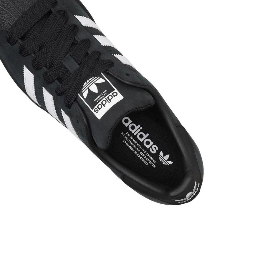 adidas（アディダス） スーパースター [SUPERSTAR] コアブラック