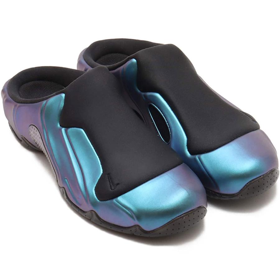 NIKE（ナイキ） クロッグポジット [CLOGPOSITE] オフノワール