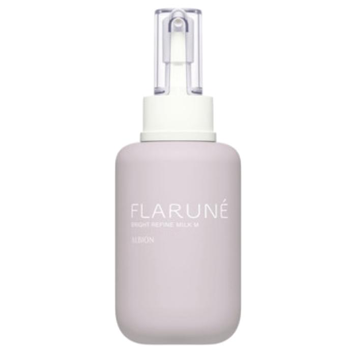 ALBION（アルビオン） フラルネ ブライトリファイン ミルク M/EM (乳液