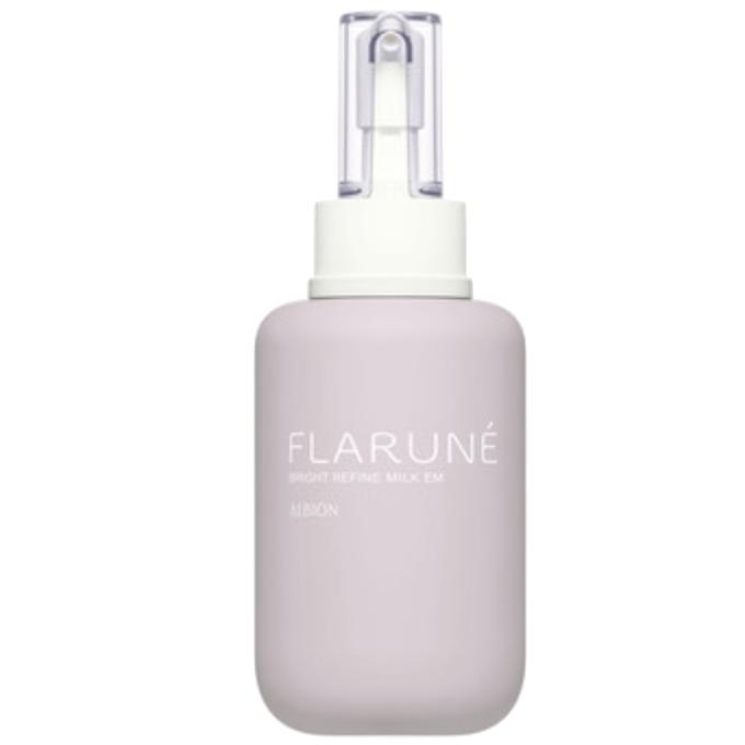 ALBION（アルビオン） フラルネ ブライトリファイン ミルク M/EM (乳液