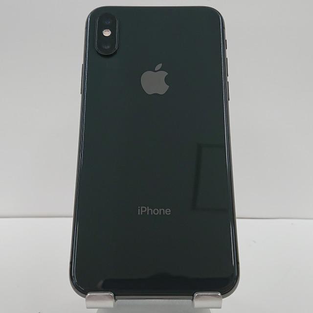 ジャンク品・訳アリ】iPhoneXS 256GB SIMフリー スペースグレイ 送料