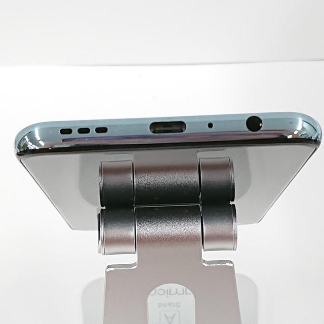 OPPO Reno5 A A101OP Y!mobile アイスブルー 送料無料 即決 本体