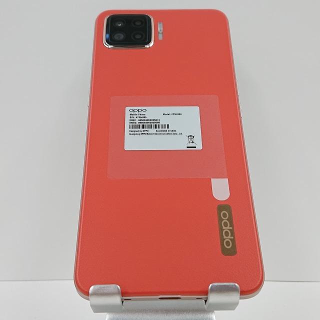 OPPO A73 CPH2099 SIMフリー ダイナミックレンジ 送料無料 即決 本体