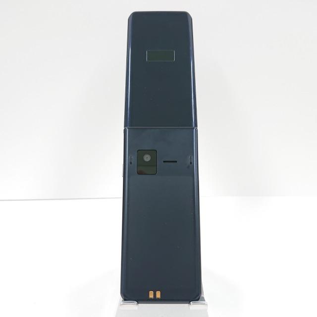 arrows ケータイ ベーシック F-41C docomo ネイビー 送料無料 即決