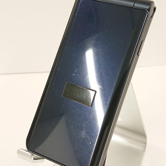 arrows ケータイ ベーシック F-41C docomo ネイビー 送料無料 即決