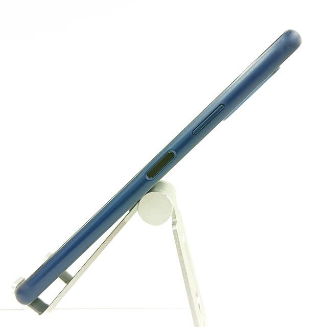 Xperia 10 II SO-41A ドコモ ブルー 送料無料 即決 本体 c06279