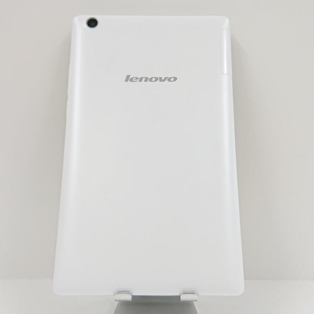 Lenovo TAB2 501LV SoftBank パールホワイト 送料無料 即決 本体