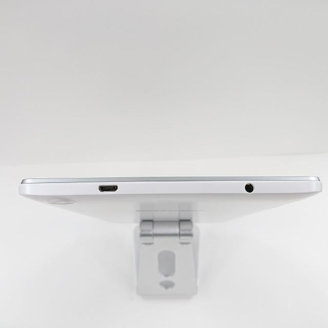 Lenovo TAB2 501LV SoftBank パールホワイト 送料無料 即決 本体