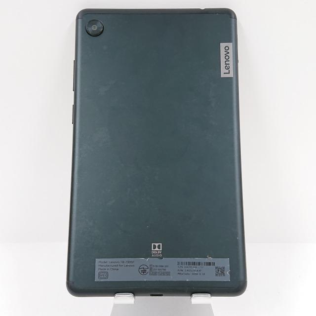 Lenovo TAB M7 TB-7305F Wi-Fiモデル アイアングレー 送料無料 即決