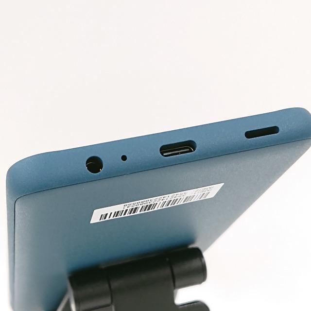 arrows We2 F-52E ドコモ ネイビーグリーン 送料無料 即決 本体 c08491