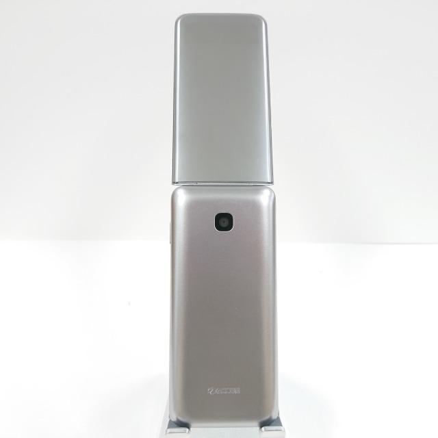 DIGNOケータイ4 NPA202KC SoftBank シルバー 送料無料 即決 本体