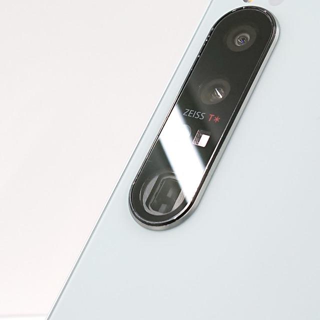 Xperia 1 IV SO-51C ドコモ アイスホワイト 送料無料 即決 本体 c08850