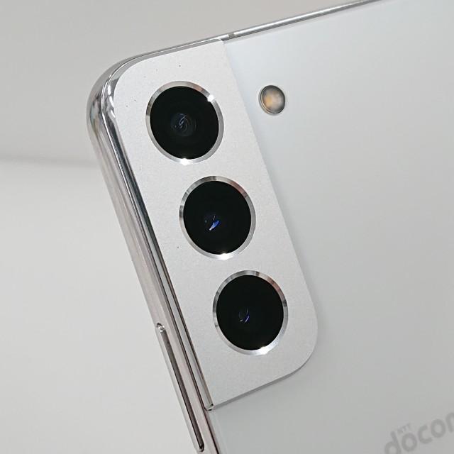 Galaxy S22 SC-51C ドコモ ファントムホワイト 送料無料 即決 本体