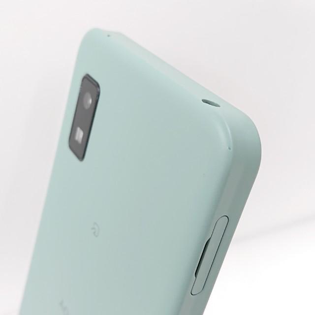 AQUOS wish2 A204SH Y!mobile オリーブグリーン 送料無料 即決 本体